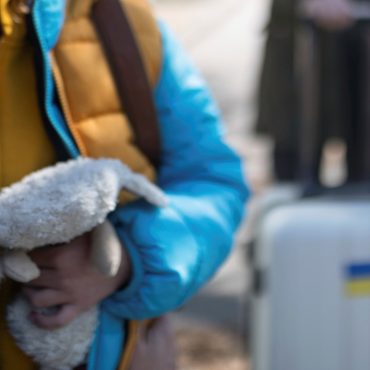 Family matters &#8211; Warum Geflüchtete in die Ukraine zurückkehren